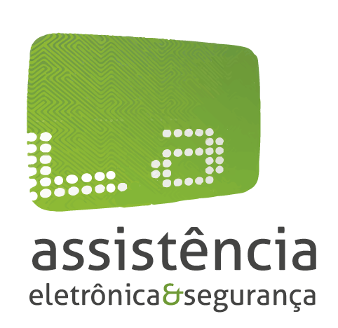 LA Assistência Eletrônica & Segurança